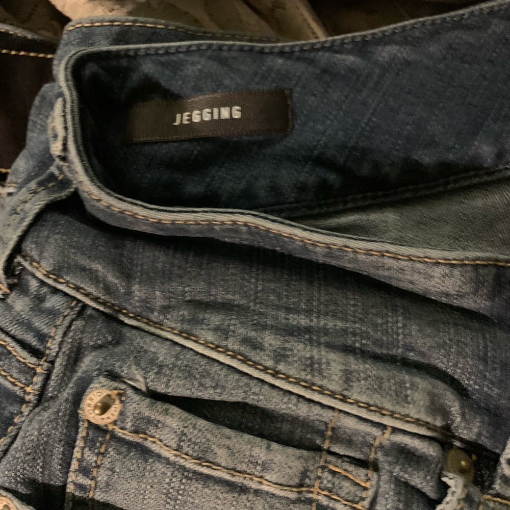 Torrid Jeans size 16R
